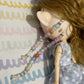 Lin– Custom Blythe Doll 2024 OOAK Limited02