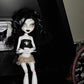 MONSTER HIGH DOLL OOAK CUSTOM - ART DOLL 092