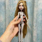 MONSTER HIGH DOLL OOAK CUSTOM - CUSTOM DOLL 088