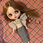 Custom Blythe Doll 2024 OOAK Blythe Limited -Art Doll 094