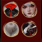 BJD DOLL -vampire-1/4 NORMAL SKIN