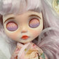 Custom Blythe Doll 2023 OOAK Blythe Limited -Art Doll 079