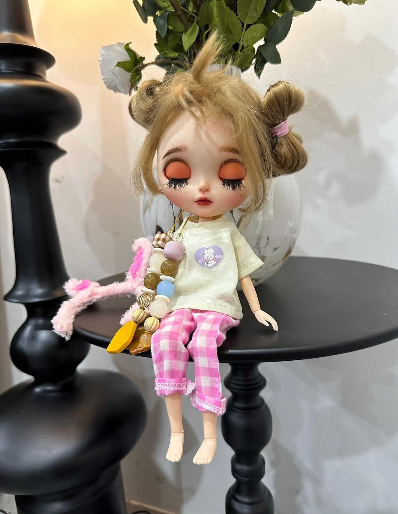 Custom OOAK Blythe Doll Page 3 Edelweiss Day   IMG 5105 B8c19453 67c2 4af8 8e70 E6ccc8a2539f 