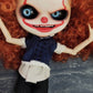 Custom Blythe Doll 2024 OOAK Blythe Limited -Art Doll 0101