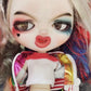 Custom Blythe Doll 2024 OOAK Blythe Limited -Art Doll 240310012