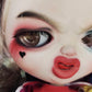 Custom Blythe Doll 2024 OOAK Blythe Limited -Art Doll 240310012