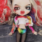 Custom Blythe Doll 2024 OOAK Blythe Limited -Art Doll 240310012