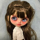 Custom Blythe Doll 2024 OOAK Blythe Limited -Art Doll 24031003