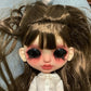 Custom Blythe Doll 2024 OOAK Blythe Limited -Art Doll 24031003