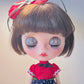 Custom Blythe Doll 2024 OOAK Limited 024018