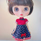 Custom Blythe Doll 2024 OOAK Limited 024018