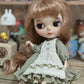 Custom Blythe Doll 2024 OOAK Blythe Limited -Art Doll 072