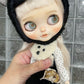 Custom Blythe Doll 2024 OOAK Blythe Limited -Art Doll 072