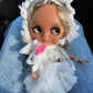 EMBER – Custom Blythe Doll 2024 OOAK Limited 9
