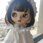 Custom Blythe Doll 2024 OOAK Limited -Art Doll 029