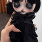 Custom Blythe Doll 2025 OOAK Blythe Limited -Art Doll 240310010