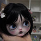 Custom Blythe Doll 2025 OOAK Blythe Limited -Art Doll 240310010