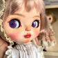 Custom Blythe Doll 2025 OOAK Blythe Limited -Art Doll 070