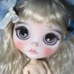 Custom Blythe Doll 2025 OOAK Blythe Limited -Art Doll 079