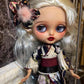 Custom Blythe Doll 2025 OOAK Blythe Limited -Art Doll 065