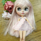 Custom Blythe Doll 2024 OOAK Limited 024010