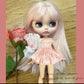 Custom Blythe Doll 2024 OOAK Limited 024010