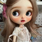 Custom Blythe Doll 2024 OOAK Blythe Limited -Art Doll 059