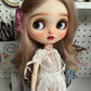 Custom Blythe Doll 2024 OOAK Blythe Limited -Art Doll 059