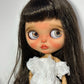 Custom Blythe Doll 2024 OOAK Blythe Limited -Art Doll 079