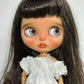 Custom Blythe Doll 2024 OOAK Blythe Limited -Art Doll 079