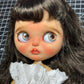 Custom Blythe Doll 2024 OOAK Blythe Limited -Art Doll 079