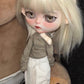 Custom Blythe Doll 2026 OOAK Limited 02407