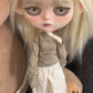 Custom Blythe Doll 2026 OOAK Limited 02407