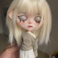 Custom Blythe Doll 2026 OOAK Limited 02407