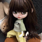 Custom Blythe Doll 2026 OOAK Blythe Limited -Art Doll 0120
