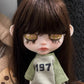 Custom Blythe Doll 2026 OOAK Blythe Limited -Art Doll 0120