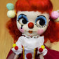 Custom Blythe Doll 2024 OOAK Blythe Limited -Art Doll 240310013