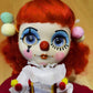 Custom Blythe Doll 2024 OOAK Blythe Limited -Art Doll 240310013