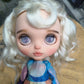 Custom Blythe Doll 2024 OOAK Blythe Limited -Art Doll 24031010