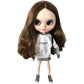 Custom Blythe Doll Outfit, Blythe Clothes, Blythe Dress, Blythe Sweater, Blythe Dolls004-1 set