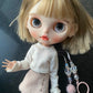 Custom Blythe Doll 2024 OOAK Blythe Limited -Art Doll 0122