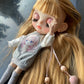 Custom Blythe Doll 2024 OOAK Blythe Limited -Art Doll 0119