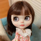 Custom Blythe Doll 2024 OOAK Blythe Limited -Art Doll 070