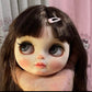 Custom Blythe Doll 2024 OOAK Blythe Limited -Art Doll 070