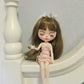 Custom Blythe Doll BOY 2023 OOAK Limited 10