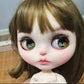 Custom Blythe Doll BOY 2023 OOAK Limited 10