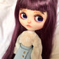 Custom Blythe Doll 2023 OOAK Blythe Limited -Art Doll 059