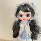 Custom Blythe Doll 2024 OOAK Limited 017