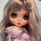 Custom Blythe Doll 2024 OOAK Blythe Limited -Art Doll 00116