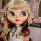 Custom Blythe Doll 2023 OOAK Blythe Limited -Art Doll 066